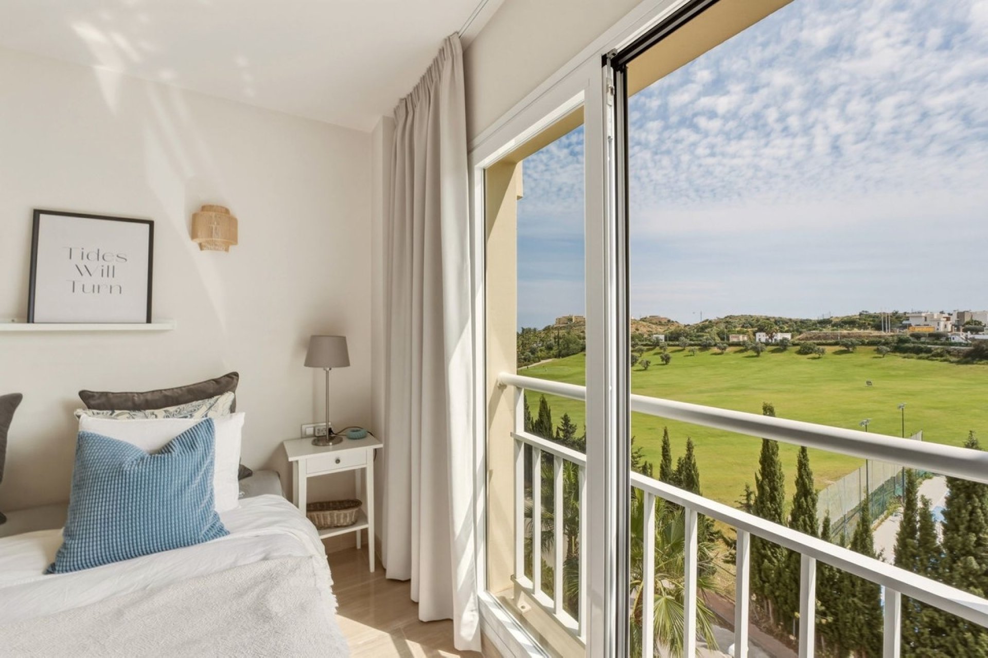 Rynek wtórny - apartment - Mijas - Cerros del Aguila