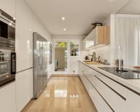 Rynek wtórny - apartment - Mijas - Cerros del Aguila