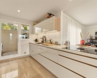 Rynek wtórny - apartment - Mijas - Cerros del Aguila