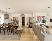Rynek wtórny - apartment - Mijas - Cerros del Aguila