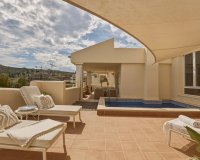 Rynek wtórny - apartment - Mijas - Cerros del Aguila
