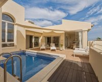 Rynek wtórny - apartment - Mijas - Cerros del Aguila