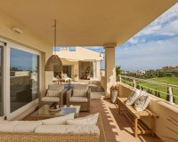 Rynek wtórny - apartment - Mijas - Cerros del Aguila