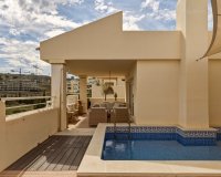 Rynek wtórny - apartment - Mijas - Cerros del Aguila