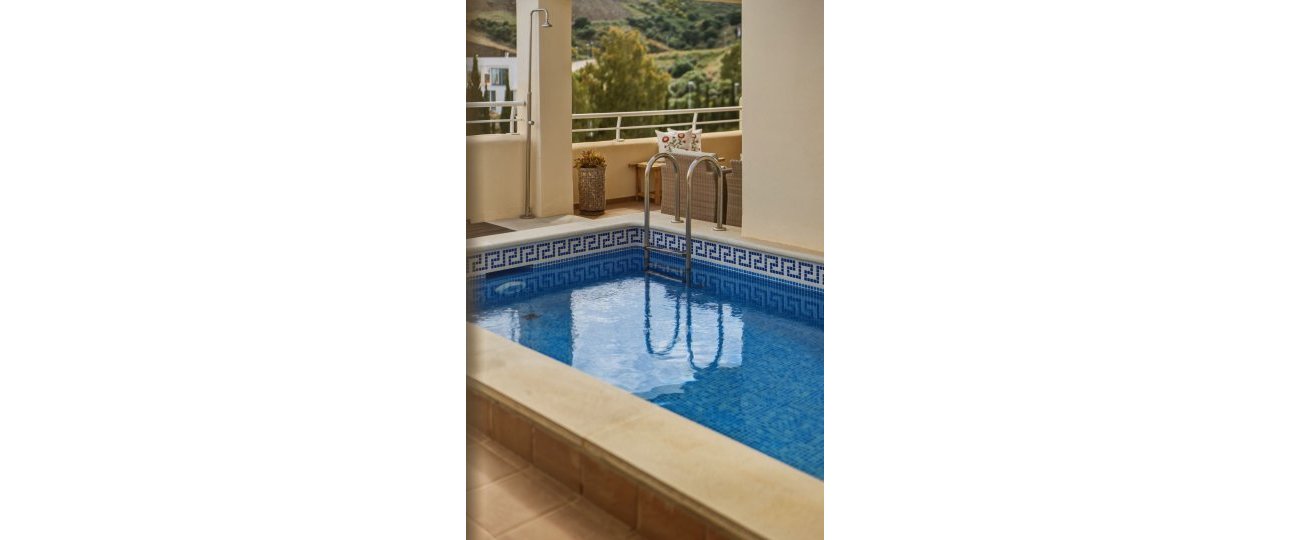 Rynek wtórny - apartment - Mijas - Cerros del Aguila