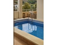 Rynek wtórny - apartment - Mijas - Cerros del Aguila
