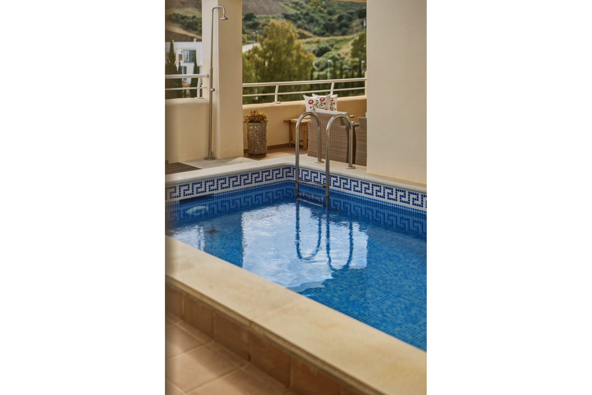 Rynek wtórny - apartment - Mijas - Cerros del Aguila
