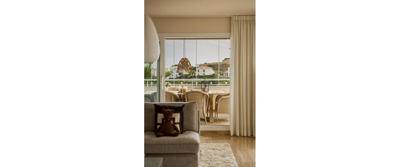 Rynek wtórny - apartment - Mijas - Cerros del Aguila