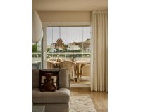 Rynek wtórny - apartment - Mijas - Cerros del Aguila