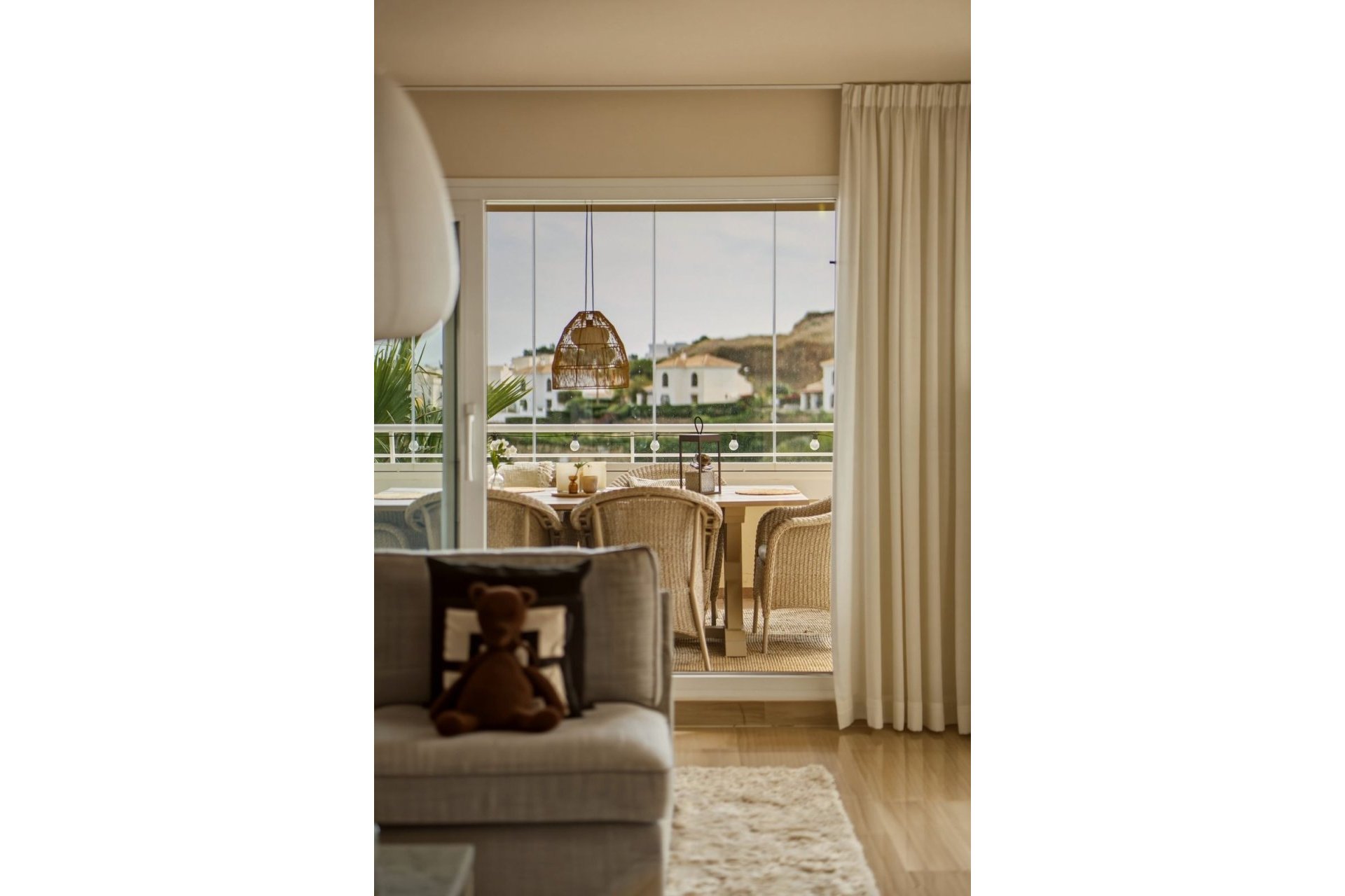 Rynek wtórny - apartment - Mijas - Cerros del Aguila