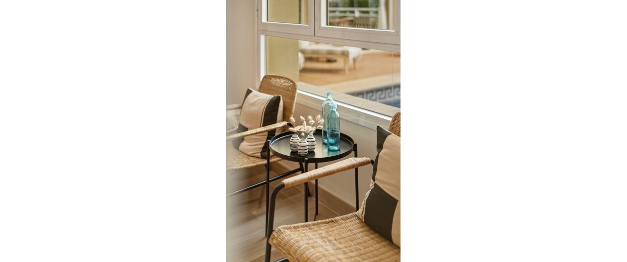 Rynek wtórny - apartment - Mijas - Cerros del Aguila