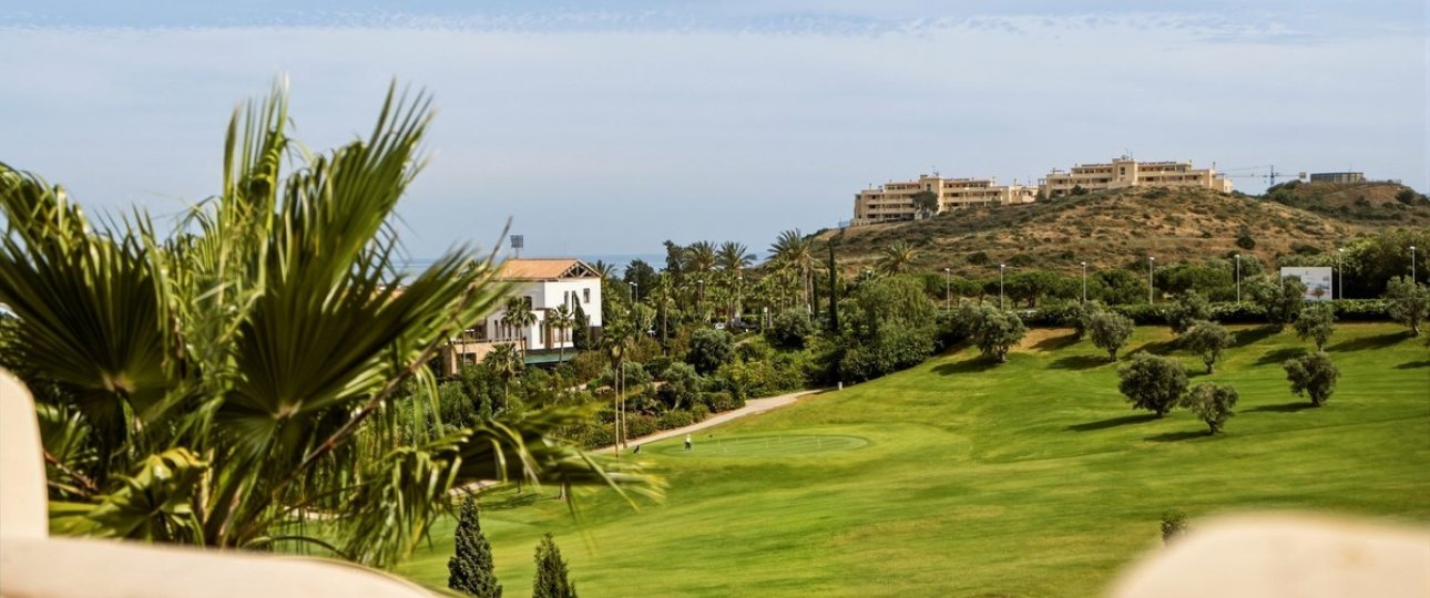 Rynek wtórny - apartment - Mijas - Cerros del Aguila