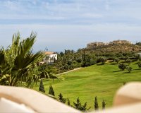 Rynek wtórny - apartment - Mijas - Cerros del Aguila