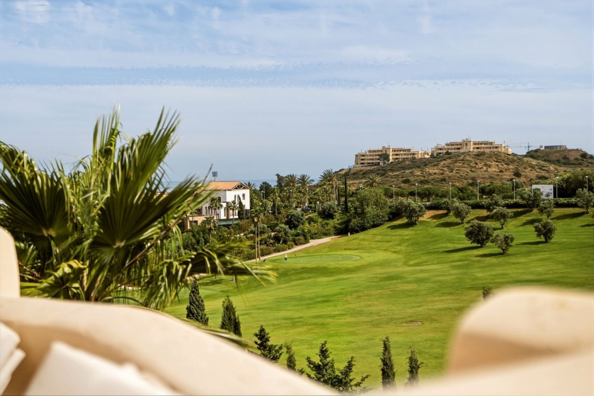 Rynek wtórny - apartment - Mijas - Cerros del Aguila