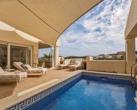 Rynek wtórny - apartment - Mijas - Cerros del Aguila