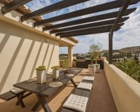 Rynek wtórny - apartment - Mijas - Cerros del Aguila
