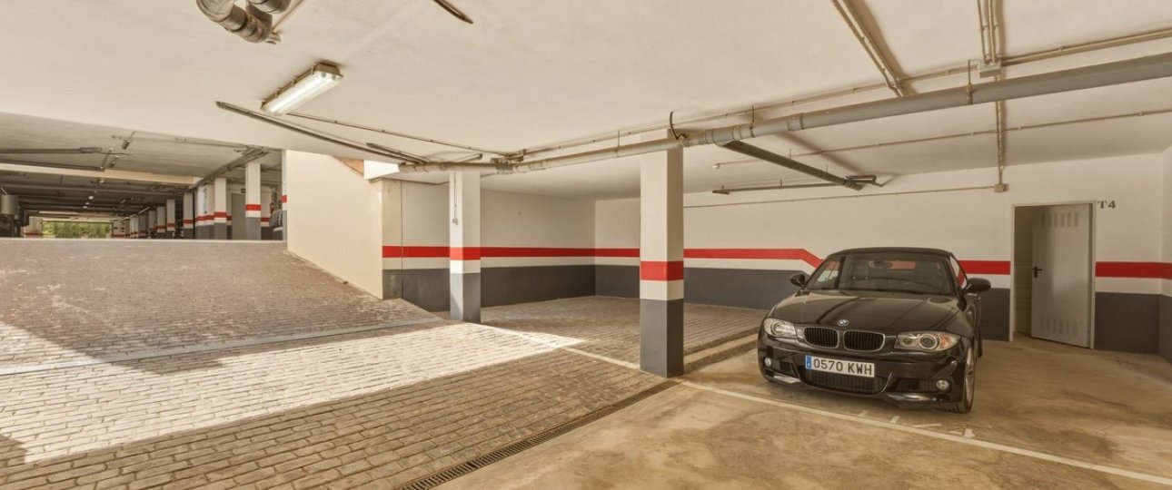 Rynek wtórny - apartment - Mijas - Cerros del Aguila