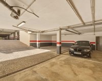 Rynek wtórny - apartment - Mijas - Cerros del Aguila