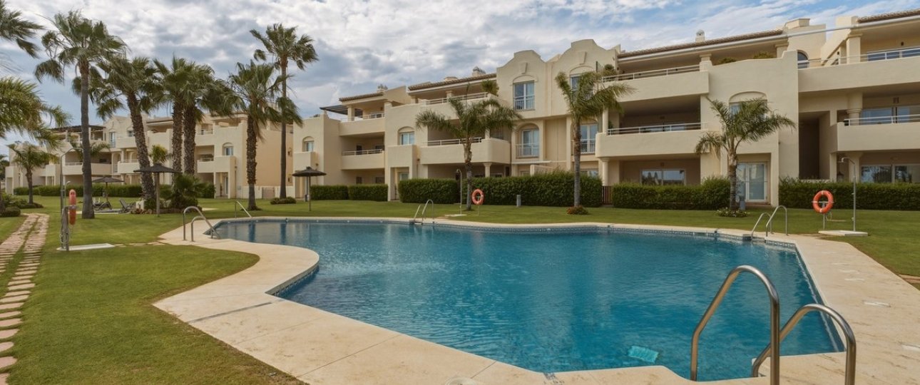 Rynek wtórny - apartment - Mijas - Cerros del Aguila