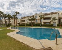 Rynek wtórny - apartment - Mijas - Cerros del Aguila