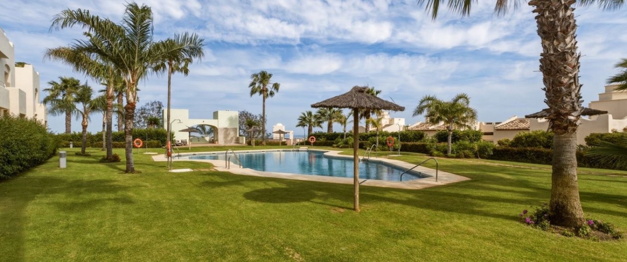 Rynek wtórny - apartment - Mijas - Cerros del Aguila