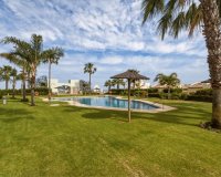 Rynek wtórny - apartment - Mijas - Cerros del Aguila