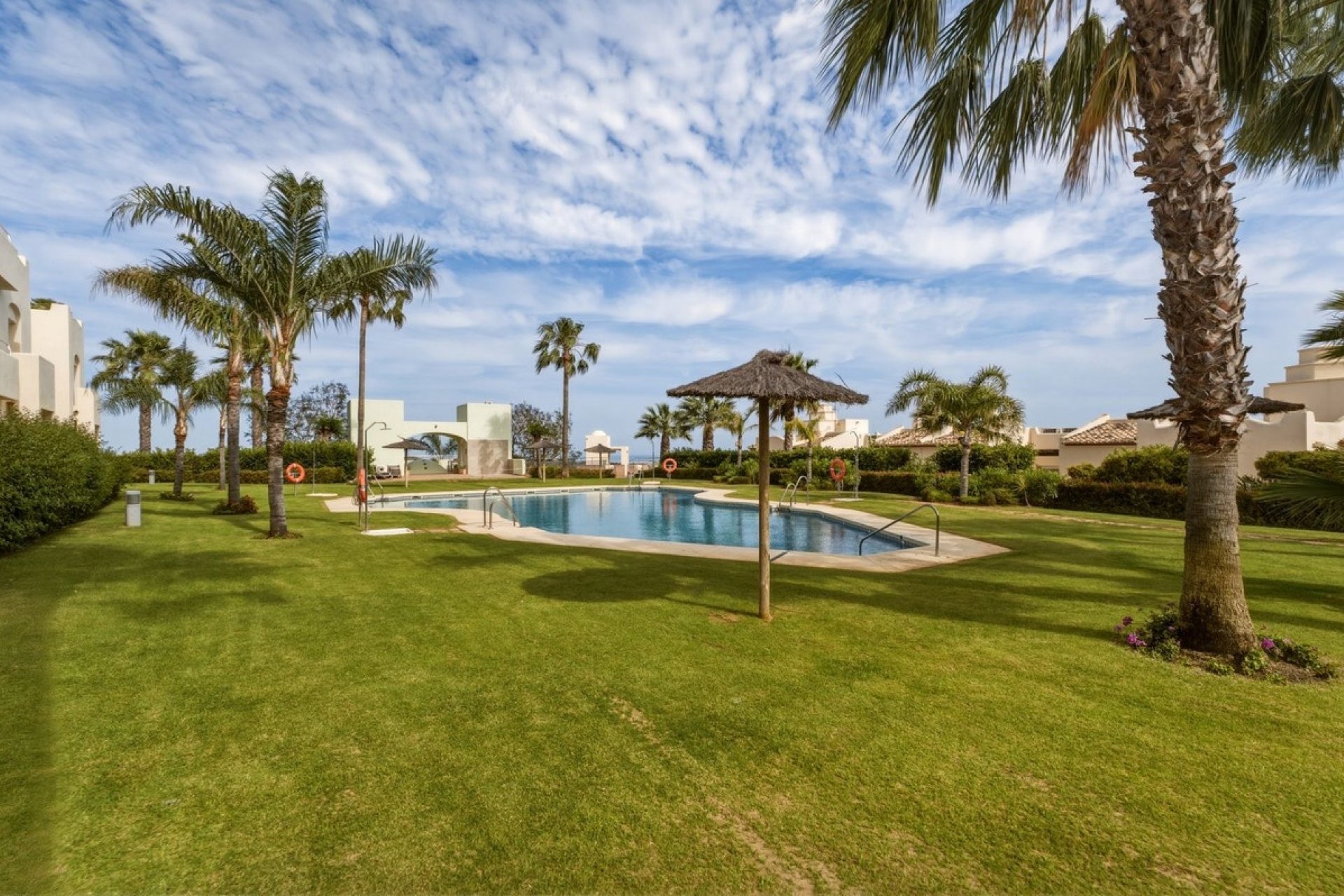 Rynek wtórny - apartment - Mijas - Cerros del Aguila