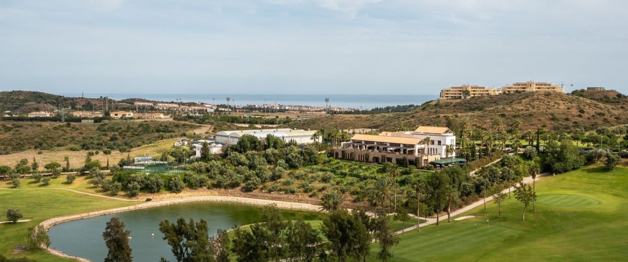 Rynek wtórny - apartment - Mijas - Cerros del Aguila