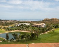 Rynek wtórny - apartment - Mijas - Cerros del Aguila