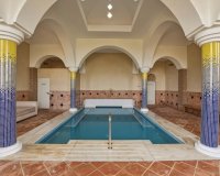 Rynek wtórny - apartment - Mijas - Cerros del Aguila