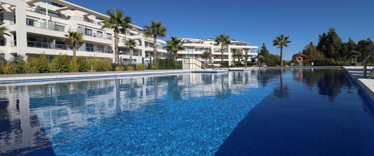 Rynek wtórny - apartment - Mijas - El Chaparral