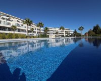 Rynek wtórny - apartment - Mijas - El Chaparral