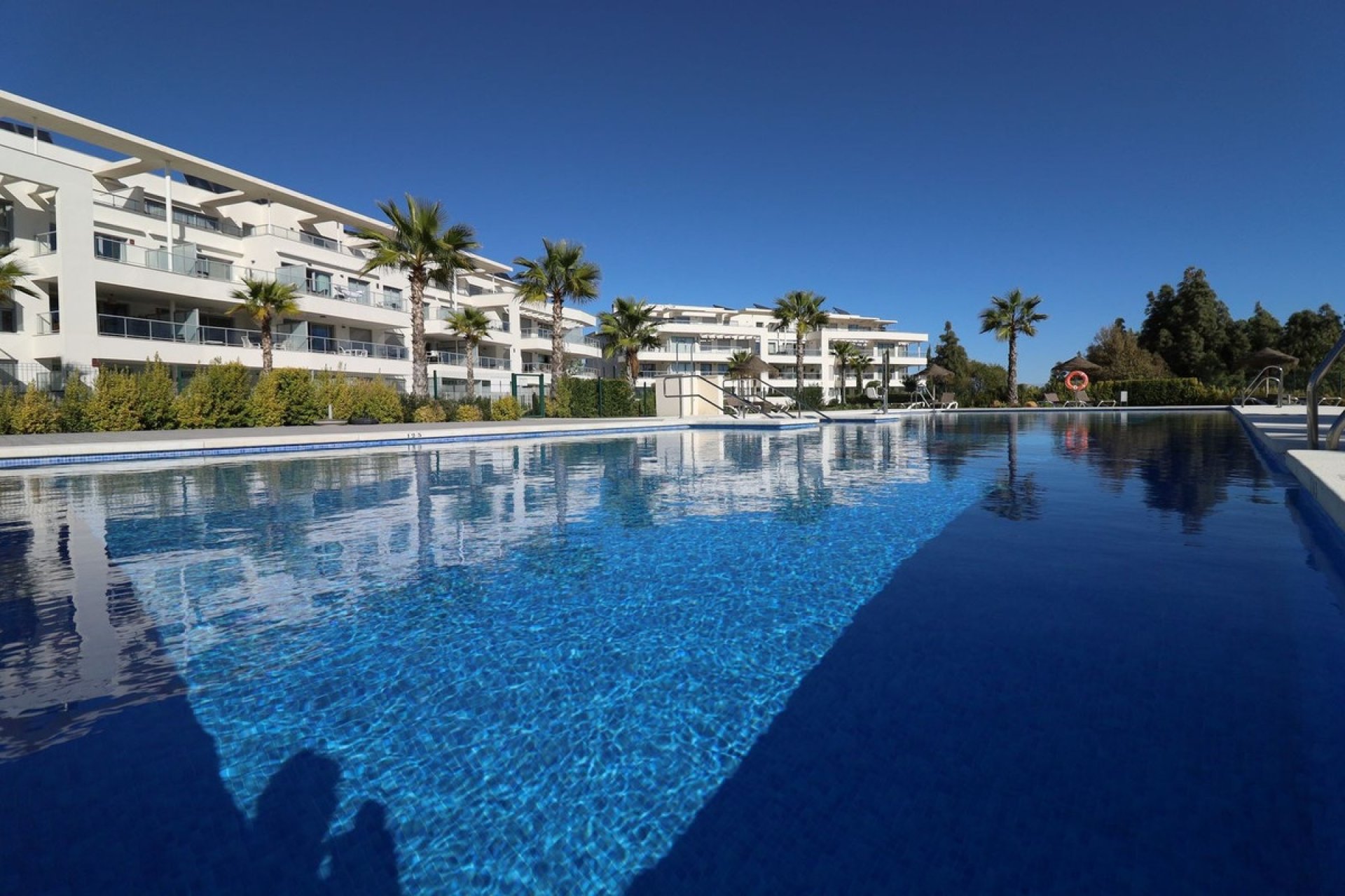 Rynek wtórny - apartment - Mijas - El Chaparral