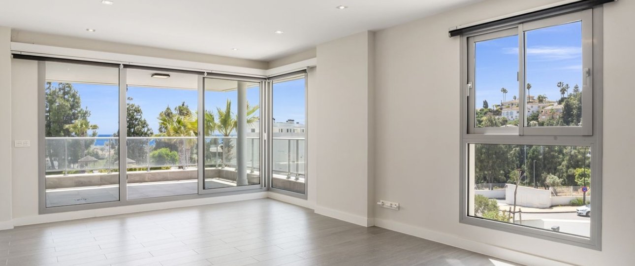 Rynek wtórny - apartment - Mijas - El Chaparral