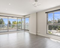Rynek wtórny - apartment - Mijas - El Chaparral