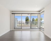Rynek wtórny - apartment - Mijas - El Chaparral