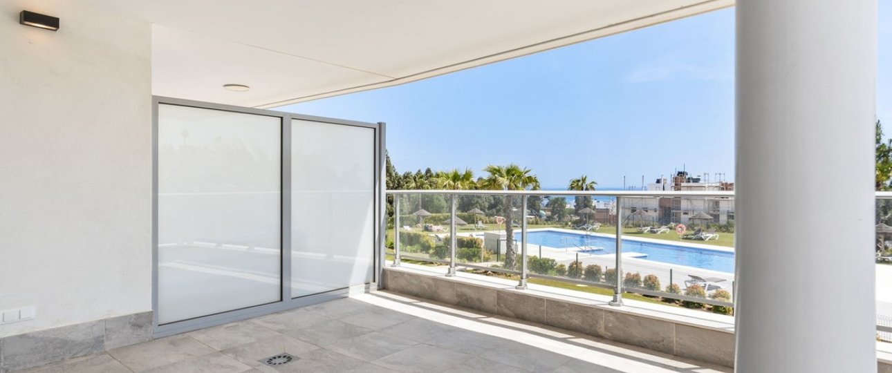 Rynek wtórny - apartment - Mijas - El Chaparral