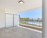 Rynek wtórny - apartment - Mijas - El Chaparral