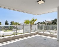 Rynek wtórny - apartment - Mijas - El Chaparral