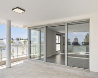 Rynek wtórny - apartment - Mijas - El Chaparral