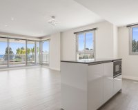Rynek wtórny - apartment - Mijas - El Chaparral