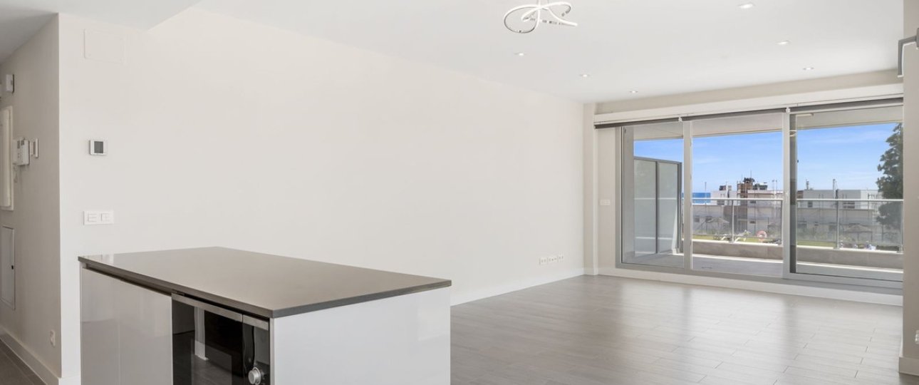 Rynek wtórny - apartment - Mijas - El Chaparral