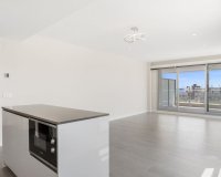 Rynek wtórny - apartment - Mijas - El Chaparral