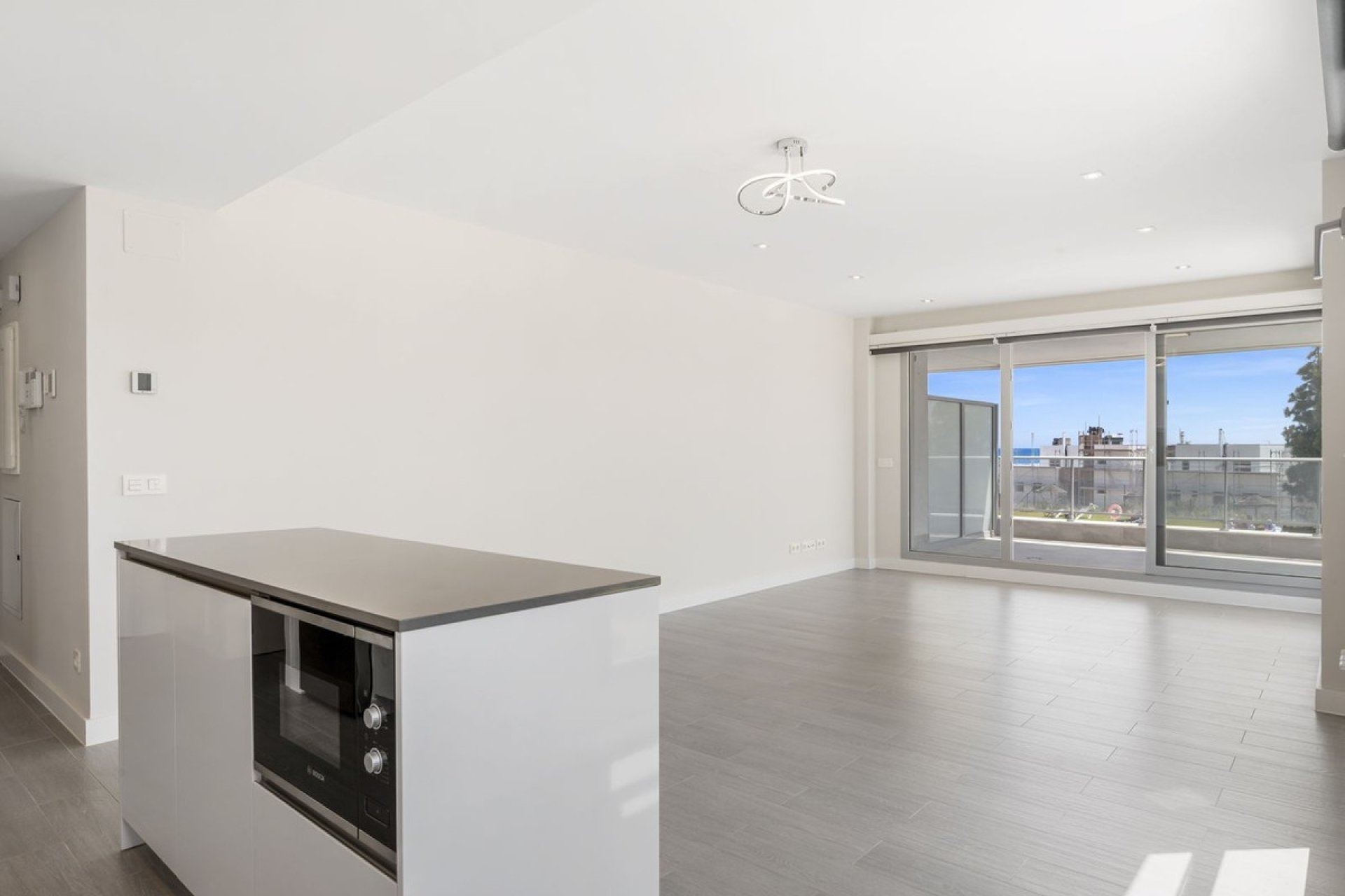 Rynek wtórny - apartment - Mijas - El Chaparral