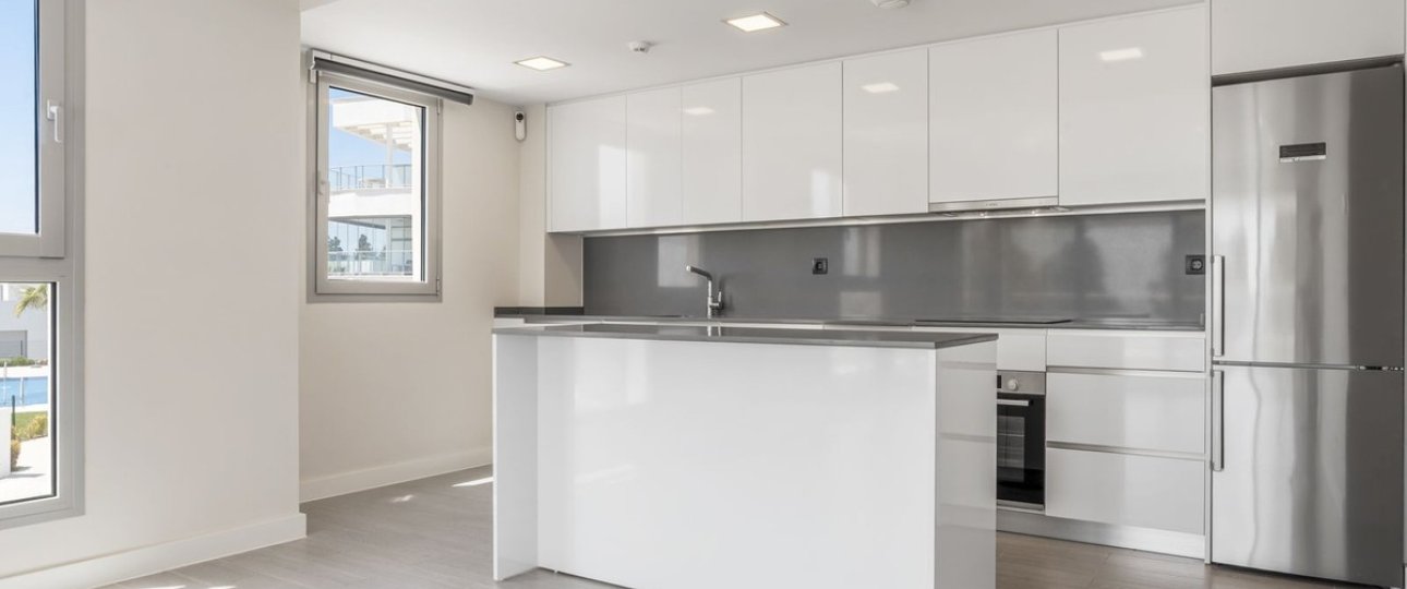Rynek wtórny - apartment - Mijas - El Chaparral