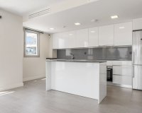 Rynek wtórny - apartment - Mijas - El Chaparral