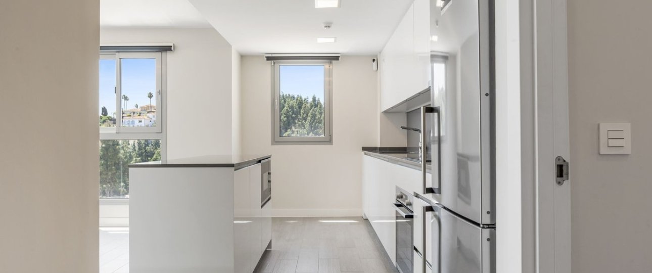 Rynek wtórny - apartment - Mijas - El Chaparral