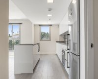 Rynek wtórny - apartment - Mijas - El Chaparral