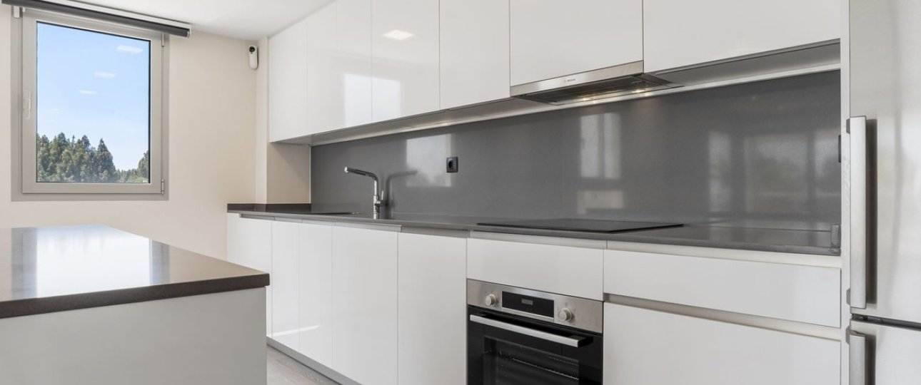 Rynek wtórny - apartment - Mijas - El Chaparral