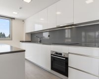 Rynek wtórny - apartment - Mijas - El Chaparral